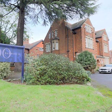 100 Banbury Road Oxford - Formerly Parklands Luaran gambar