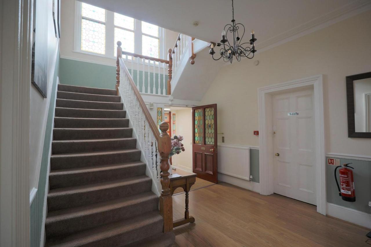 100 Banbury Road Oxford - Formerly Parklands Luaran gambar