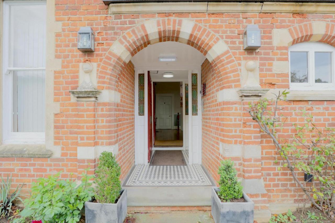 100 Banbury Road Oxford - Formerly Parklands Luaran gambar
